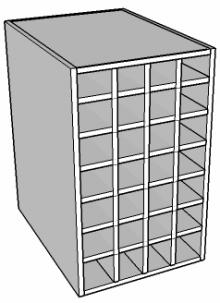 Wine Rack