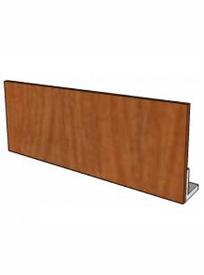 Wardrobe Bulkhead