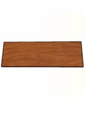 Wardrobe Manual Shelf 300mm Deep
