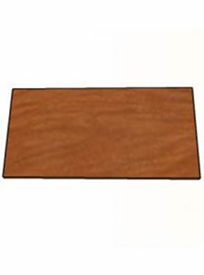 Wardrobe Manual Shelf 445mm Deep